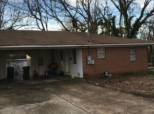 919 S Culberhouse St, Jonesboro, AR 72401