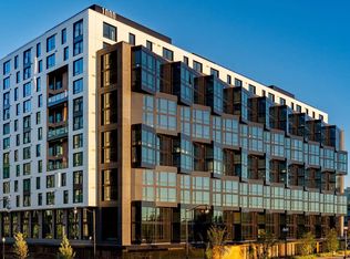 1000 South Capitol, Washington, DC 20003