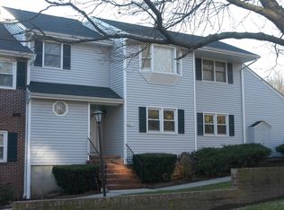 3909 Park Ave #31, Fairfield, CT 06825