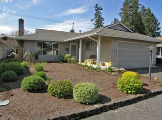 12300 SW King Richard Dr, King City, OR 97224