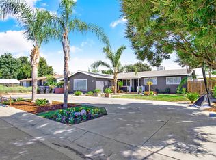 1129 W Wren Ave, Visalia, CA