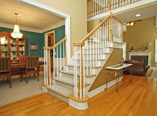 355 Bridgebrook Ln SW, Smyrna, GA 30082