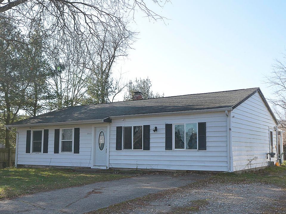 1st image of 5922 Roanoke St