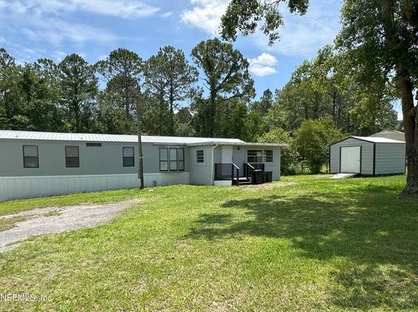 Zillow Mobile Homes With Land For Sale