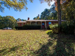 5845 Cox Mill Rd, Sanford, NC 27332