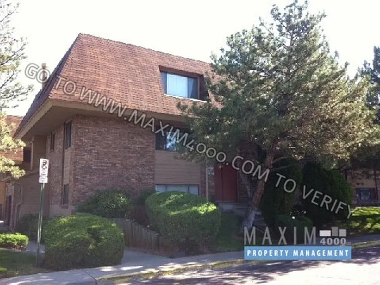 1140 Walnut Ave #14 — Photo 1