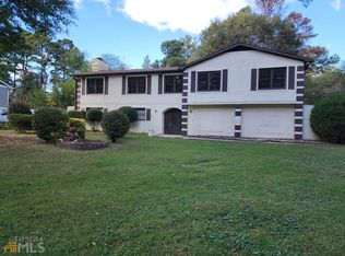 2035 Debra Ln, Marietta, GA 30066