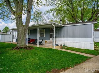 5291 Sportscraft Dr, Dayton, OH