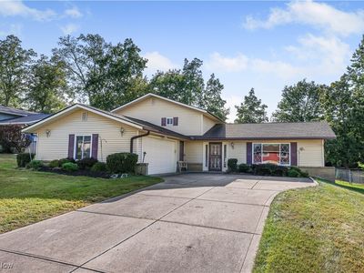 7234 Raynham Dr, Bedford, OH, 44146