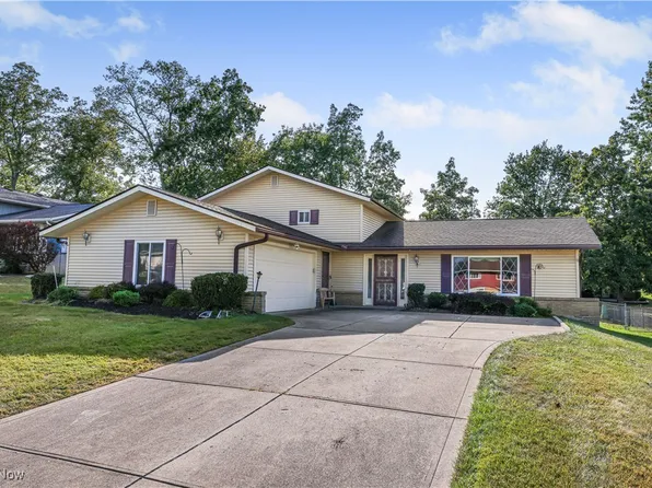 7234 Raynham Dr, Bedford, OH 44146