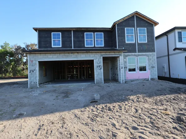 4928 Meadow Bay Ct, Wimauma, FL 33598