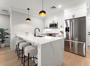 11-11C Aldersey St #C, Somerville, MA 02143