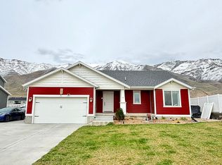 152 Tram Rock Rd, Lake Pt, UT 84074
