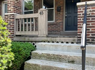 45 E Markison Ave #45, Columbus, OH 43207