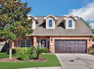 19081 Hammer Ln, Porter, TX 77365