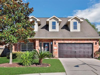 19081 Hammer Ln, Porter, TX, 77365