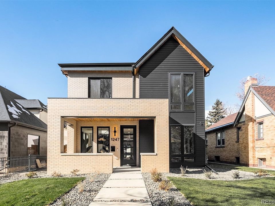 1st image of 1247 S Josephine Street