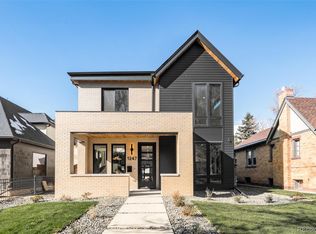 1247 S Josephine St, Denver, CO 80210