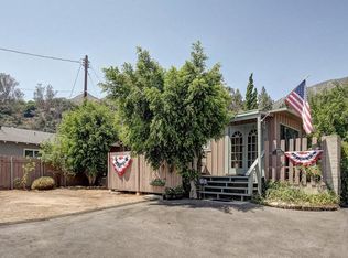 299 Old Ranch Rd, Sierra Madre, CA 91024