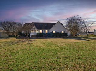 955 Kings Fork Rd, Suffolk, VA 23434