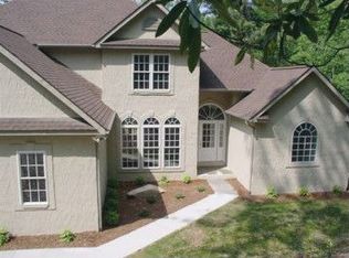 789 Selda Ct, Hendersonville, NC 28792
