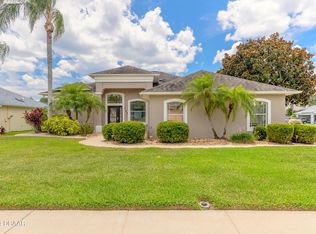 768 Crosswind Way, Port Orange, FL 32128