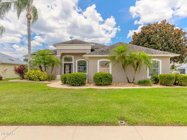 768 Crosswind Way, Port Orange, FL 32128