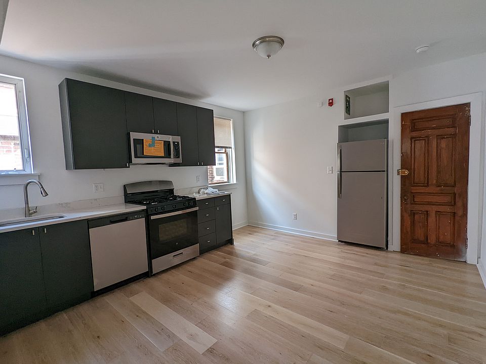 848 N 22nd St. Philadelphia, PA