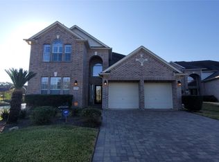 11903 Galentine Point, Cypress, TX 77429