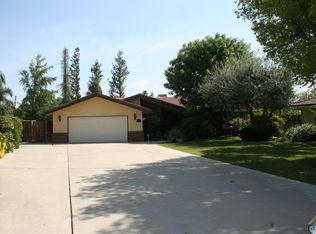 7104 Darrin Ave, Bakersfield, CA