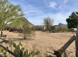 11380 W Monsoon Trl, Tucson, AZ 85743