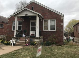 4453 S 37th St, Saint Louis, MO