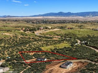 400 S Hideaway Dr, Dewey, AZ 86327