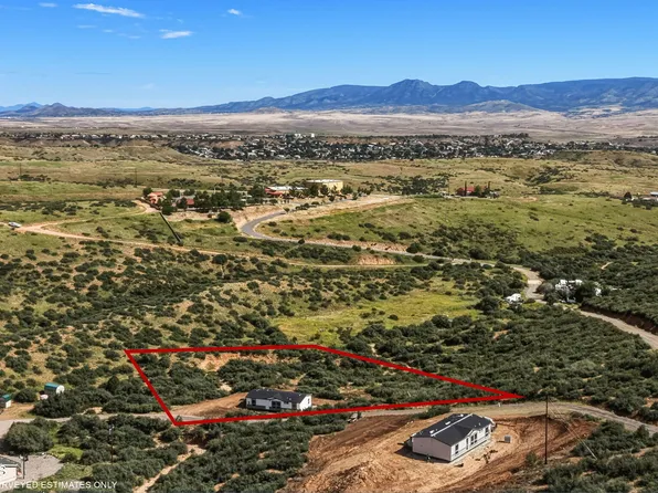 400 S Hideaway Dr, Dewey, AZ 86327