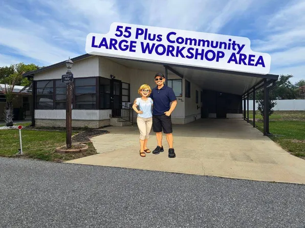 31 Alpine Dr, Winter Haven, FL 33881