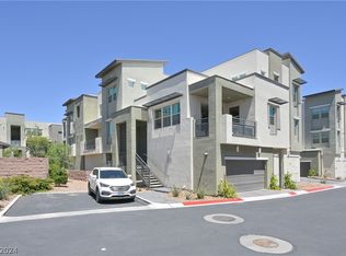 11258 Essence Point Ave UNIT 211, Summerlin, NV 89135