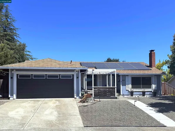 434 San Carlos Way, Novato, CA 94945