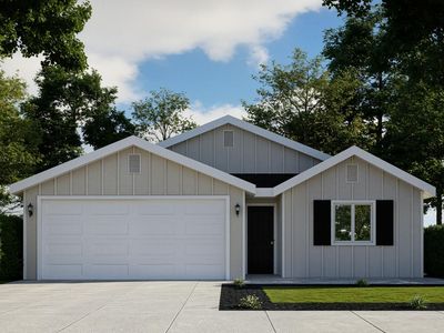 30734 Azalea Road, Visalia, CA, 93291