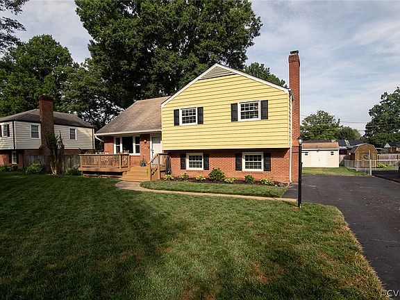 4th image of 2106 Haviland Dr