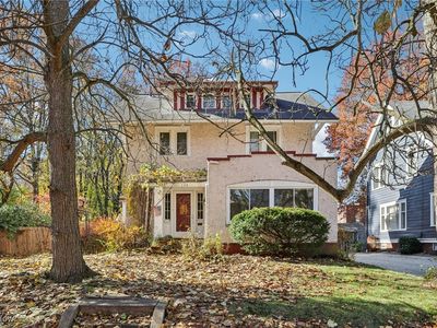 136 Conger Ave, Akron, OH, 44303