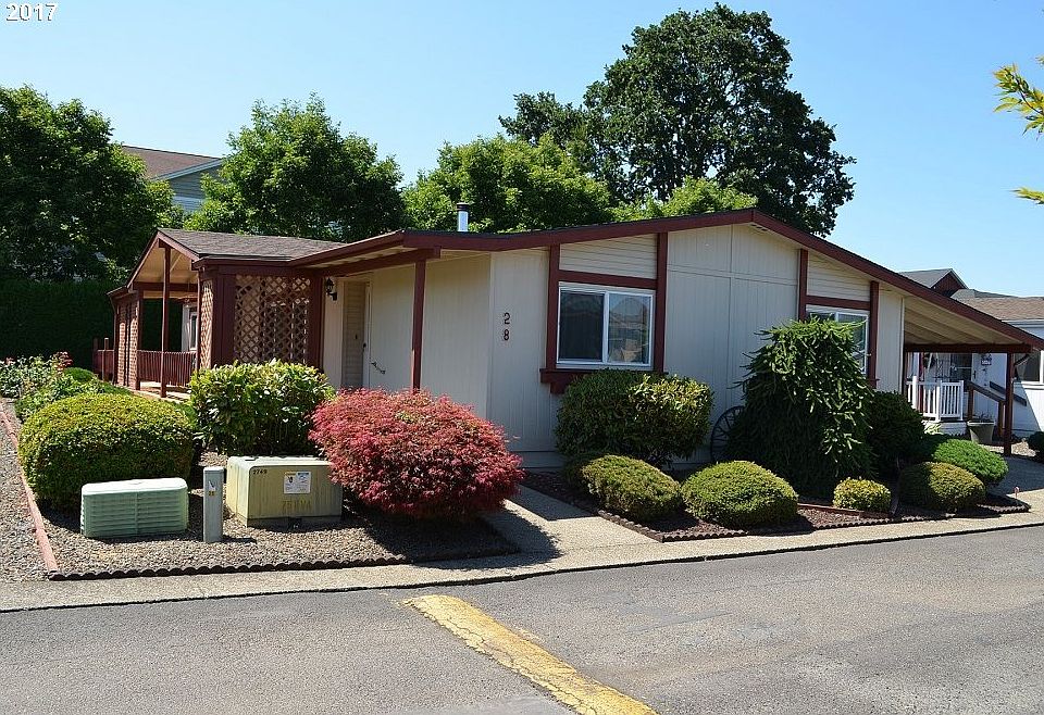 1st image of 507 NE 99th St Unit 28