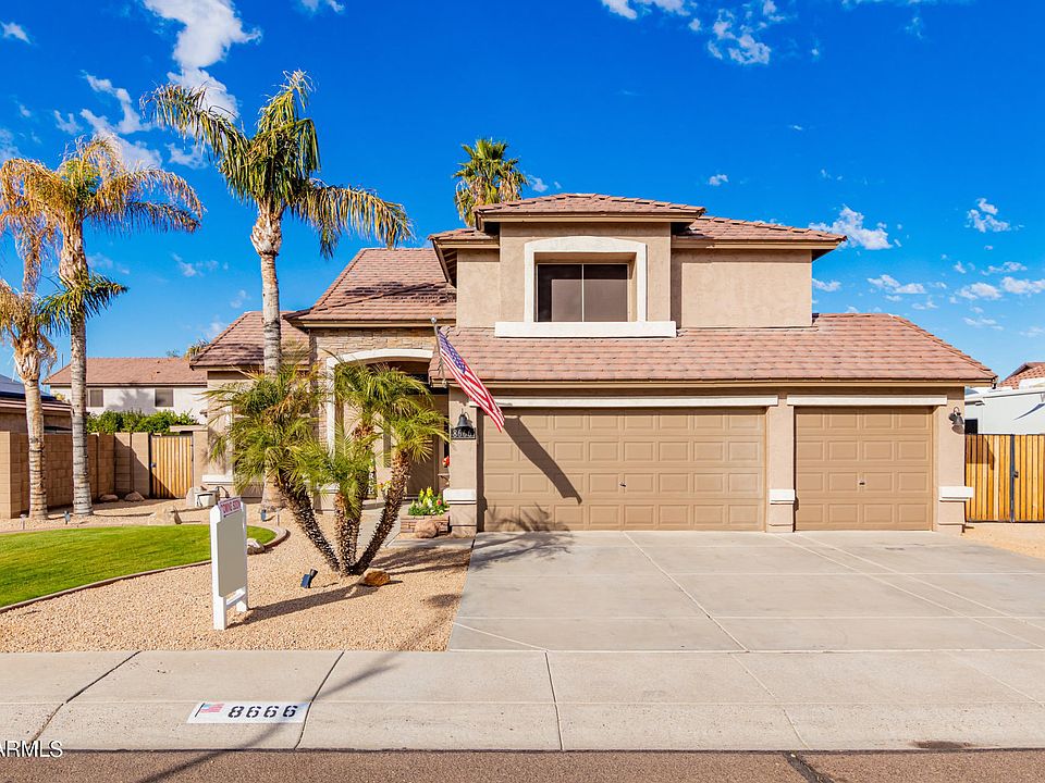 1st image of 8666 W Deanna Dr