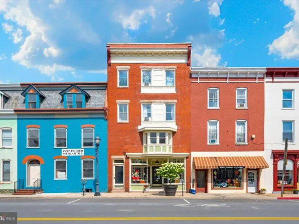 5 N Conococheague St, Williamsport, MD 21795