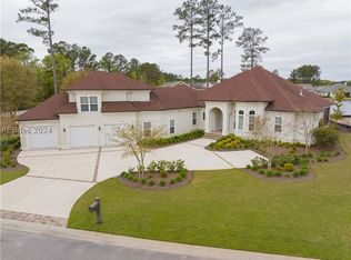 3 Harborage Ct, Bluffton, SC 29910