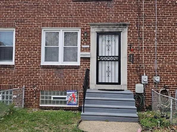 3227 Highland Ave, Camden, NJ 08105