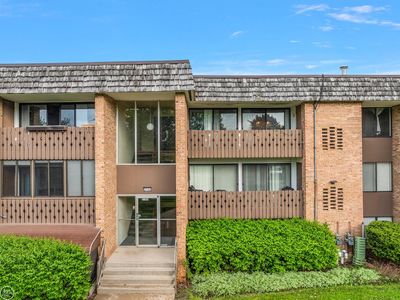 2102 Pauline Blvd APT 304, Ann Arbor, MI, 48103