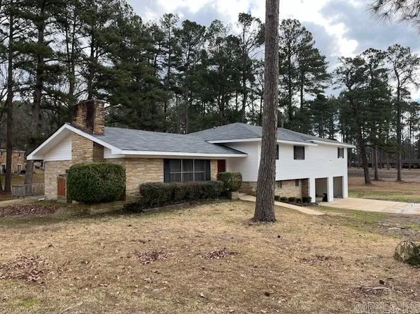 (undisclosed Address), Fordyce, AR 71742