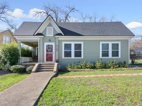 1106 N 7th St, Temple, TX 76501