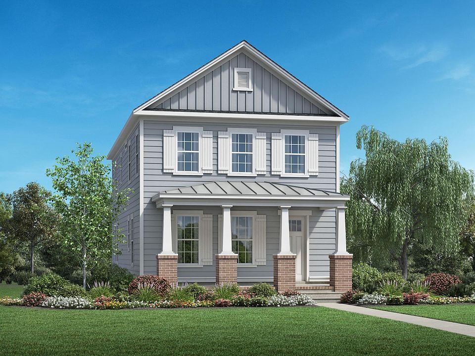 2nd image of 601 Braselton Ln. #SB62-HAYLEIGH CRAFTSMAN