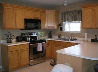 2640 N Kearney Pl, Xenia, OH 45385